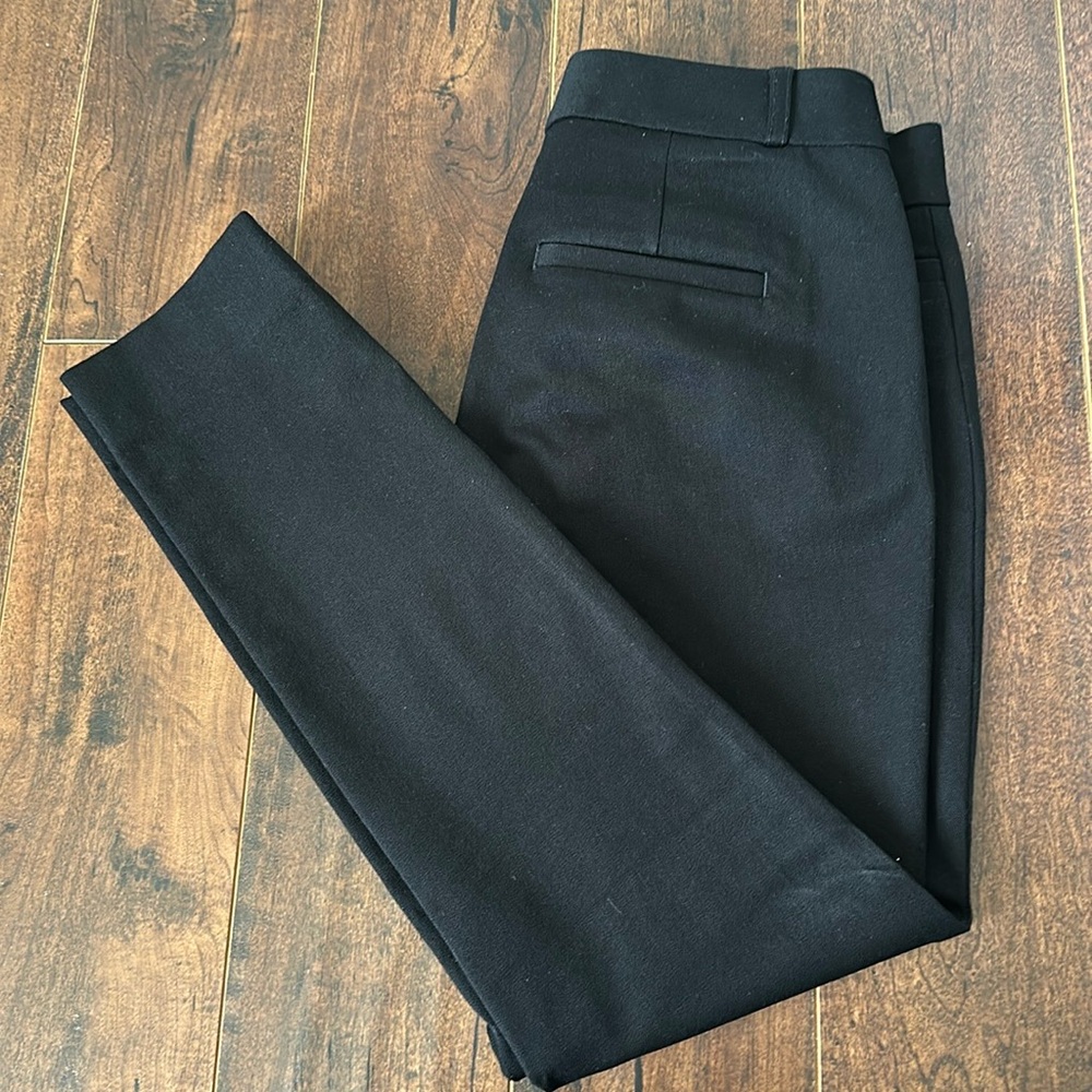 Banana republic women’s pants sz 00petite